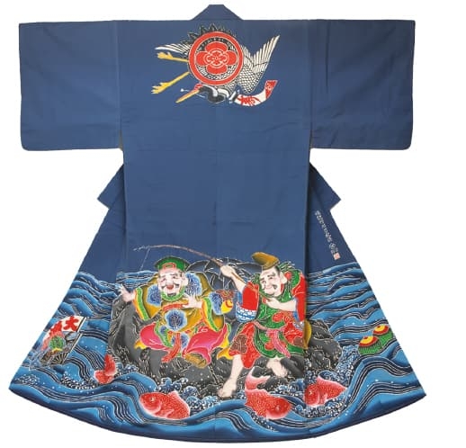 【COOLJAPAN】行徳の海苔