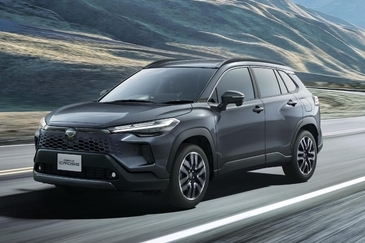 Z（2WD）