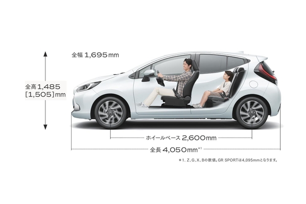 【モデル入り素材】TNGAコンパクトパッケージ