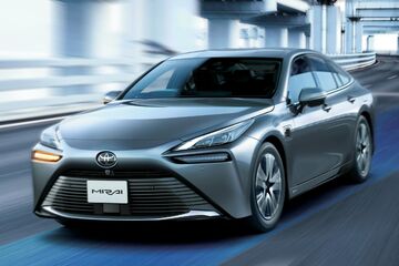 Z“Advanced Drive”