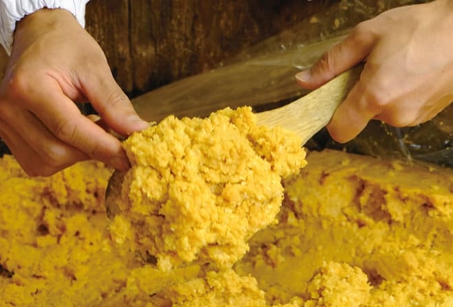 【COOLJAPAN】ヤマニ味噌