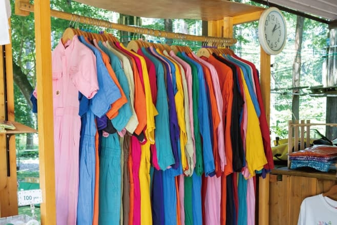 【ドライブプラン】フォレストアドベンチャー・千葉(カラフルなつなぎ)