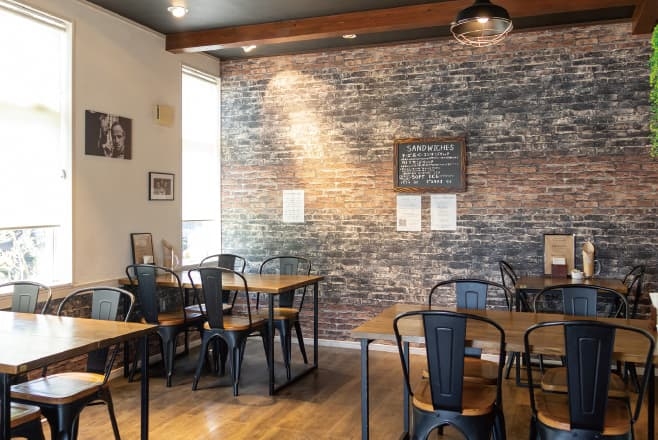 ルイスクラシック(酪農資料館)