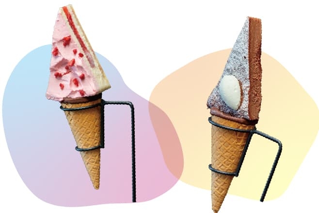 【ドライブプラン】ちばケーキ 蘇我の人気商品