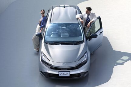 【モデル入り素材】Z(2WD)