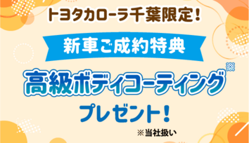 高級コーティング