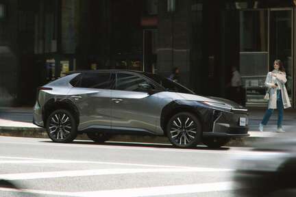 【モデル入り素材】Z（4WD）