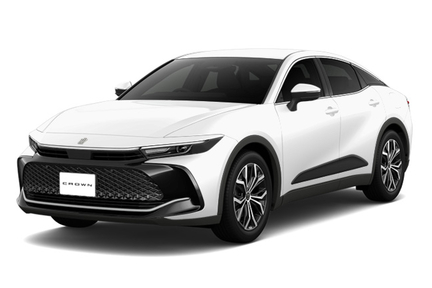 プレシャスホワイトパール〈090〉フロントサイド