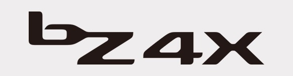 bZ4xのロゴ