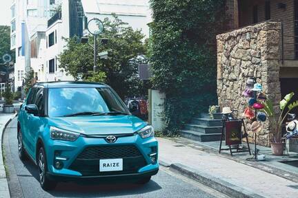 【モデル入り素材】Z（ガソリン・2WD）