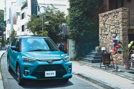 【モデル入り素材】Z（ガソリン・2WD）