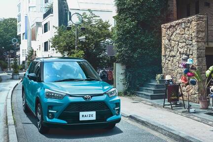 【モデル入り素材】Z（ガソリン・2WD）