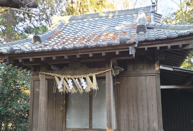 【歴史散歩】布佐 浅間神社