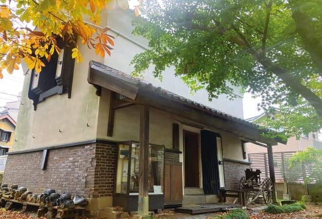 【COOLJAPAN】行徳の海苔