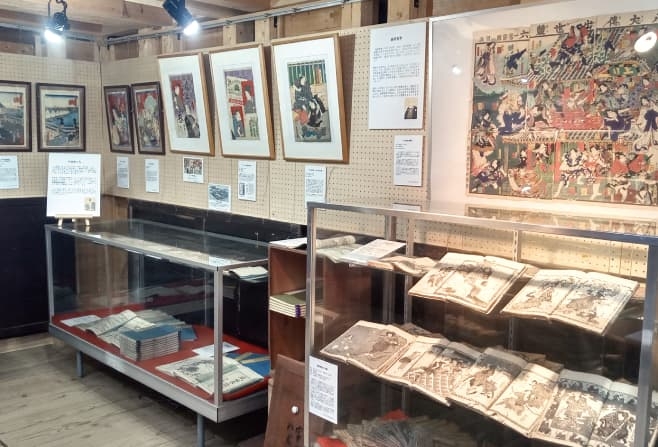 【COOLJAPAN】行徳の海苔