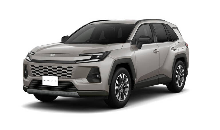 SUVの特徴と魅力！選び方のポイントやトヨタのおすすめ車種を紹介