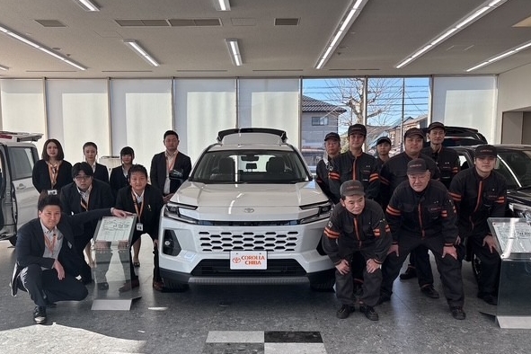 260124_八幡店,集合写真