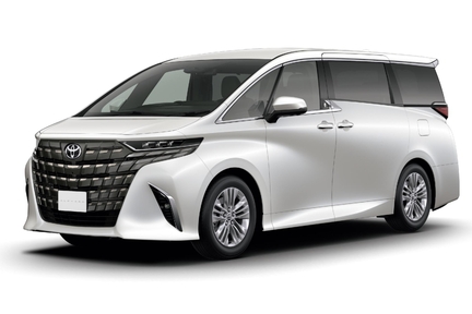 Z（ガソリン・2WD）