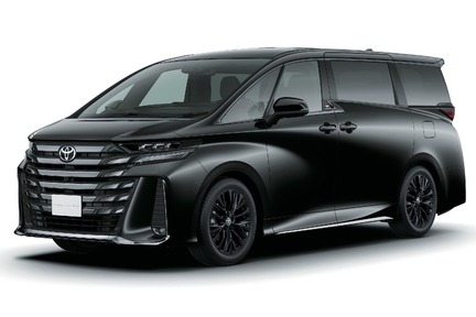 Z Premier（ハイブリッド・2WD）