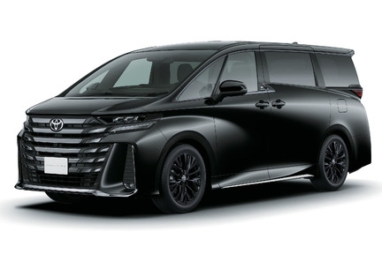 Z Premier（ハイブリッド・2WD）