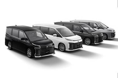 C千葉_ノア・ヴォクシー_デザイン_比較