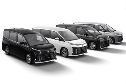 C千葉_ノア・ヴォクシー_デザイン_比較