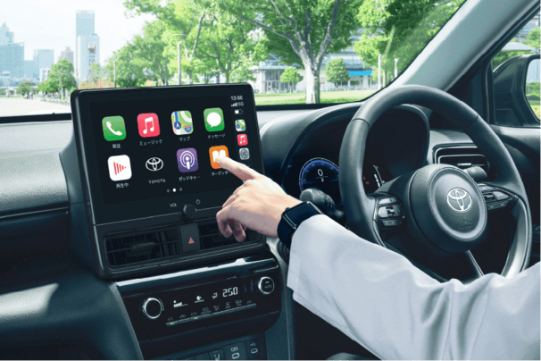 コネクティッド