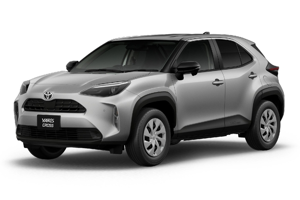 U（ハイブリッド・2WD）