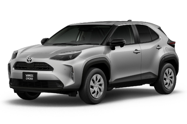 U（ハイブリッド・2WD）