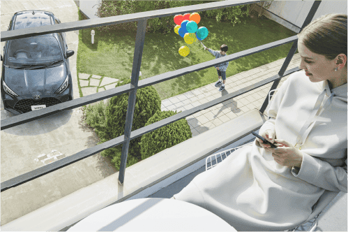 コネクティッド