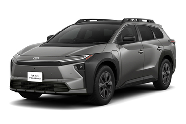 マグネタイトグレーメタリック〈D31〉フロントサイド