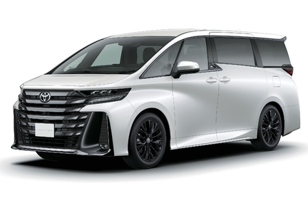 Z Premier（ハイブリッド・2WD）