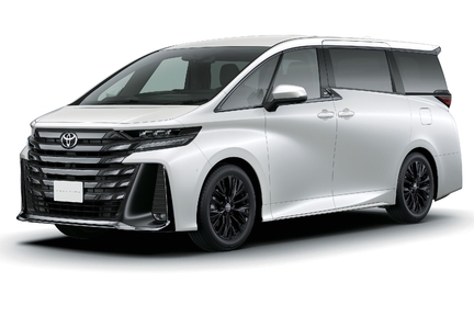 Z Premier（ハイブリッド・2WD）