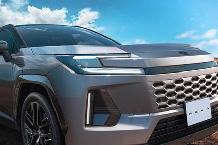 Z（プラグインハイブリッド）