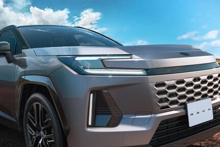 Z（プラグインハイブリッド）