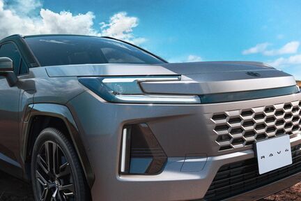 Z（プラグインハイブリッド）