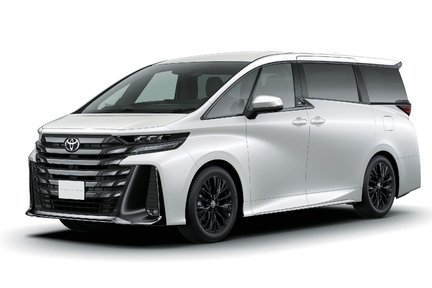 Z Premier（ハイブリッド・2WD）