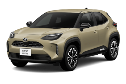 ヤリスクロス,アリオ柏,展示車,見たい