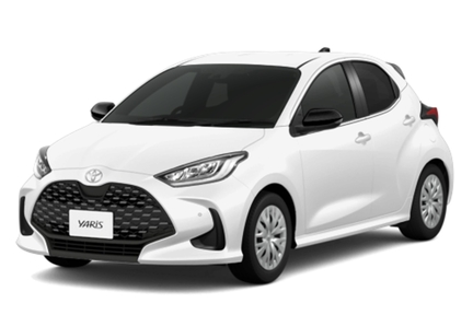 アリオ柏,ヤリス,実車,見たい