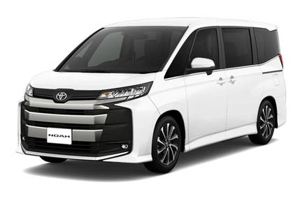 プラチナホワイトパールマイカ〈089〉フロントサイド