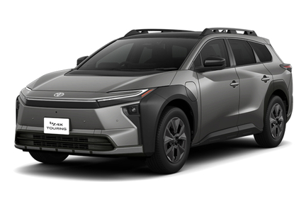 マグネタイトグレーメタリック〈D31〉フロントサイド