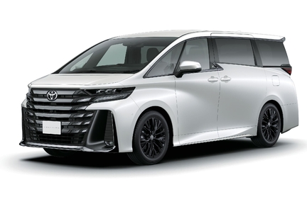 Z Premier（ハイブリッド・2WD）