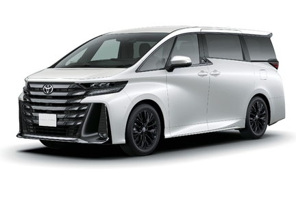 Z Premier（ハイブリッド・2WD）