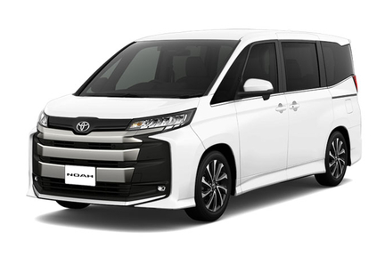 プラチナホワイトパールマイカ〈089〉フロントサイド