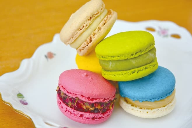 【グルメ】パティスリー ラパージュ