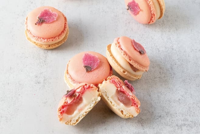 【グルメ】パティスリー・ジュゴン