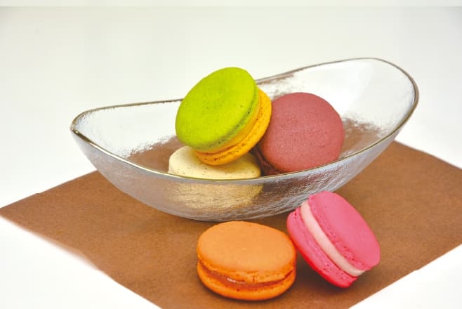 【グルメ】パティスリーシャルメ