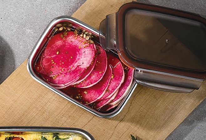 魔法のステンレス Cuitisan（使用イメージ）