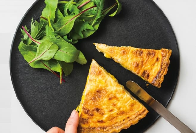 CHOPLATE ちょっとプレート