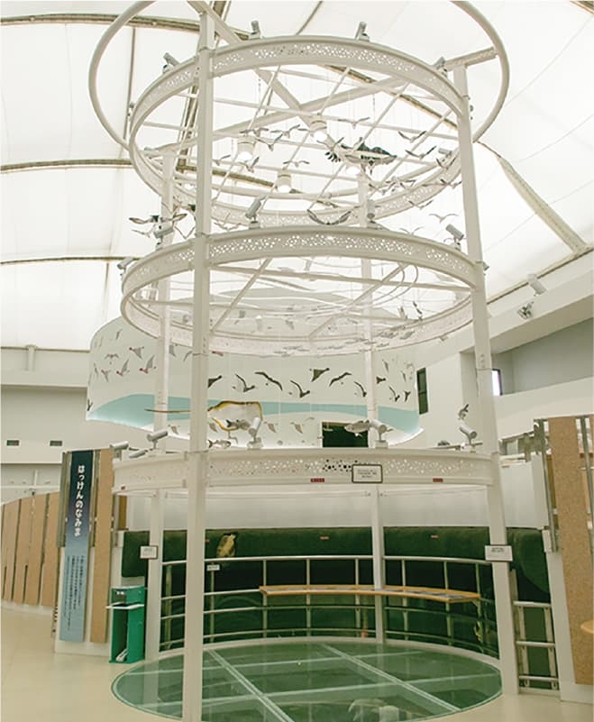 【COOLJAPAN】ふなばし三番瀬 潮干狩り